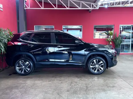 CHEVROLET Tracker 1.2 12V 4P FLEX TURBO PREMIER AUTOM�TICO, Foto 17