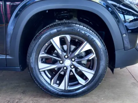 CHEVROLET Tracker 1.2 12V 4P FLEX TURBO PREMIER AUTOM�TICO, Foto 18