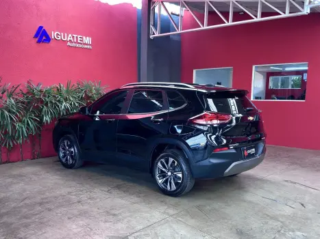 CHEVROLET Tracker 1.2 12V 4P FLEX TURBO PREMIER AUTOM�TICO, Foto 19