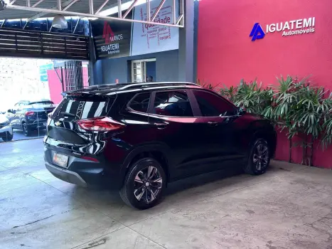 CHEVROLET Tracker 1.2 12V 4P FLEX TURBO PREMIER AUTOM�TICO, Foto 20