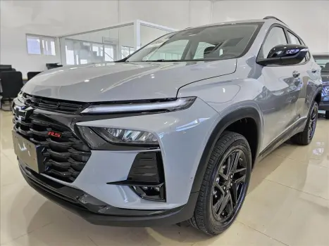 CHEVROLET Tracker 1.2 12V 4P FLEX TURBO RS AUTOM�TICO, Foto 1