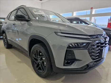 CHEVROLET Tracker 1.2 12V 4P FLEX TURBO RS AUTOM�TICO, Foto 2