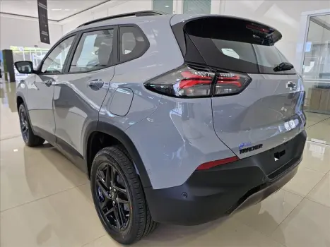 CHEVROLET Tracker 1.2 12V 4P FLEX TURBO RS AUTOM�TICO, Foto 4
