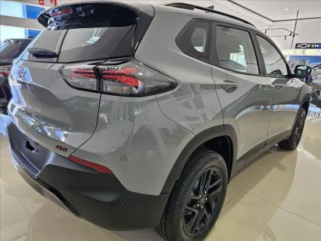 CHEVROLET Tracker 1.2 12V 4P FLEX TURBO RS AUTOM�TICO, Foto 6