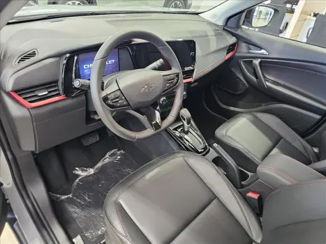 CHEVROLET Tracker 1.2 12V 4P FLEX TURBO RS AUTOM�TICO, Foto 7