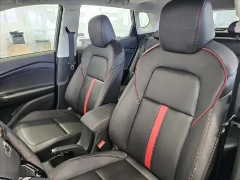 CHEVROLET Tracker 1.2 12V 4P FLEX TURBO RS AUTOM�TICO, Foto 8