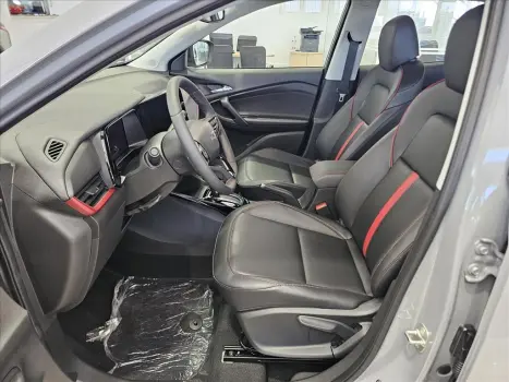 CHEVROLET Tracker 1.2 12V 4P FLEX TURBO RS AUTOM�TICO, Foto 9