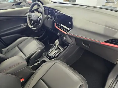 CHEVROLET Tracker 1.2 12V 4P FLEX TURBO RS AUTOM�TICO, Foto 12