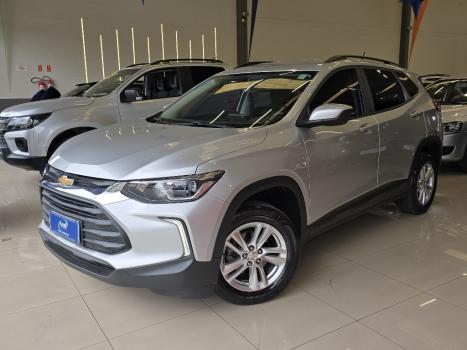 CHEVROLET Tracker 1.0 12V 4P FLEX TURBO LT AUTOMÁTICO, Foto 3