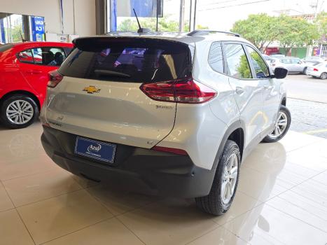 CHEVROLET Tracker 1.0 12V 4P FLEX TURBO LT AUTOMÁTICO, Foto 6