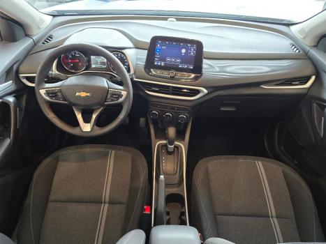 CHEVROLET Tracker 1.0 12V 4P FLEX TURBO LT AUTOMÁTICO, Foto 7