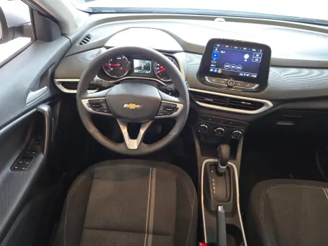 CHEVROLET Tracker 1.0 12V 4P FLEX TURBO LT AUTOMÁTICO, Foto 10