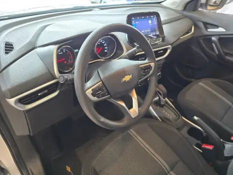 CHEVROLET Tracker 1.0 12V 4P FLEX TURBO LT AUTOMÁTICO, Foto 11