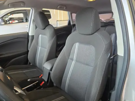 CHEVROLET Tracker 1.0 12V 4P FLEX TURBO LT AUTOMÁTICO, Foto 13