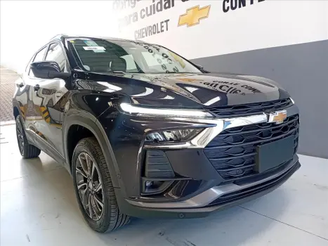 CHEVROLET Tracker 1.2 12V 4P FLEX TURBO PREMIER AUTOMÁTICO, Foto 2