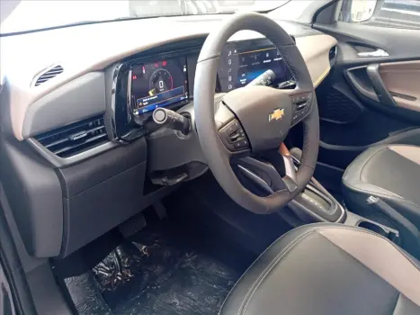 CHEVROLET Tracker 1.2 12V 4P FLEX TURBO PREMIER AUTOMÁTICO, Foto 5