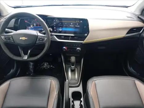 CHEVROLET Tracker 1.2 12V 4P FLEX TURBO PREMIER AUTOMÁTICO, Foto 10