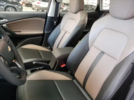 CHEVROLET Tracker 1.2 12V 4P FLEX TURBO PREMIER AUTOMÁTICO, Foto 12