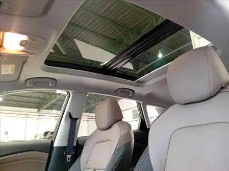 CHEVROLET Tracker 1.2 12V 4P FLEX TURBO PREMIER AUTOMÁTICO, Foto 14