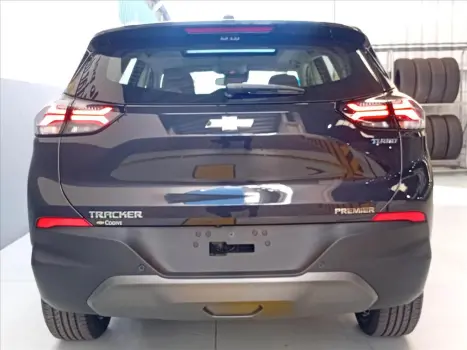 CHEVROLET Tracker 1.2 12V 4P FLEX TURBO PREMIER AUTOMÁTICO, Foto 19