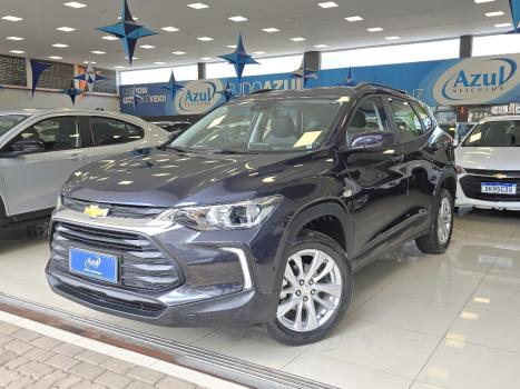 CHEVROLET Tracker 1.0 12V 4P FLEX TURBO LTZ AUTOMÁTICO, Foto 3