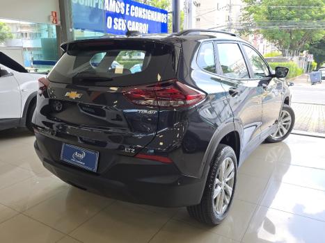 CHEVROLET Tracker 1.0 12V 4P FLEX TURBO LTZ AUTOMÁTICO, Foto 6