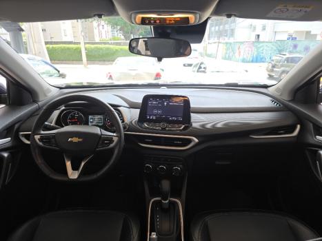 CHEVROLET Tracker 1.0 12V 4P FLEX TURBO LTZ AUTOMÁTICO, Foto 7