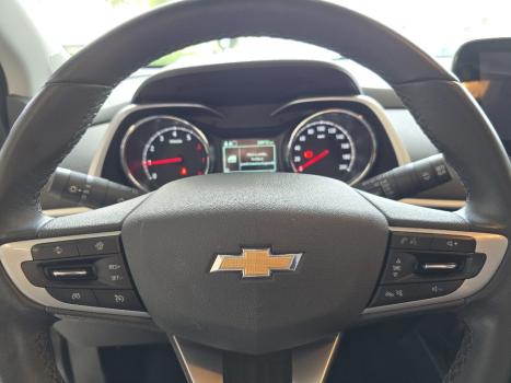 CHEVROLET Tracker 1.0 12V 4P FLEX TURBO LTZ AUTOMÁTICO, Foto 11