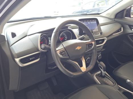 CHEVROLET Tracker 1.0 12V 4P FLEX TURBO LTZ AUTOMÁTICO, Foto 14