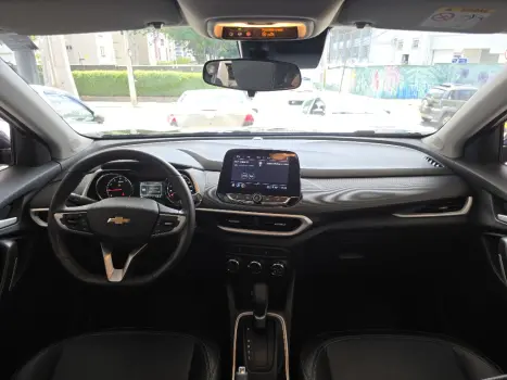 CHEVROLET Tracker 1.0 12V 4P FLEX TURBO LTZ AUTOMÁTICO, Foto 7