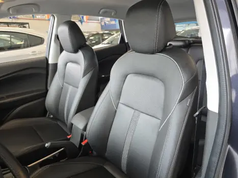 CHEVROLET Tracker 1.0 12V 4P FLEX TURBO LTZ AUTOMÁTICO, Foto 15