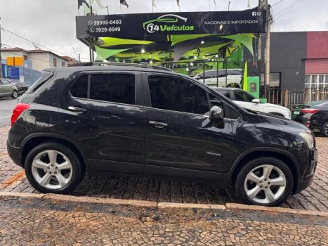 CHEVROLET Tracker 1.8 16V 4P FLEX LTZ AUTOM�TICO, Foto 1