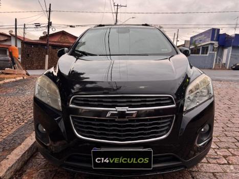 CHEVROLET Tracker 1.8 16V 4P FLEX LTZ AUTOM�TICO, Foto 2