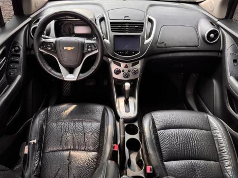 CHEVROLET Tracker 1.8 16V 4P FLEX LTZ AUTOM�TICO, Foto 7
