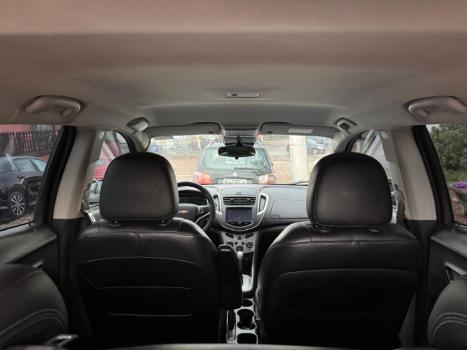 CHEVROLET Tracker 1.8 16V 4P FLEX LTZ AUTOM�TICO, Foto 8