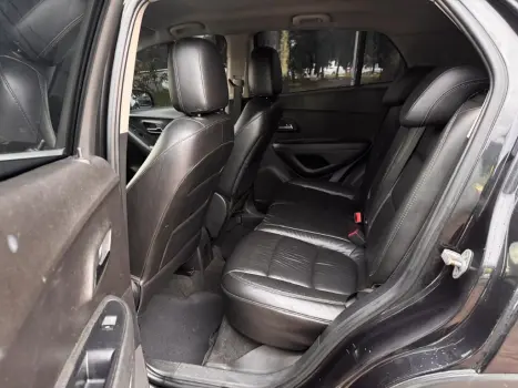 CHEVROLET Tracker 1.8 16V 4P FLEX LTZ AUTOM�TICO, Foto 10