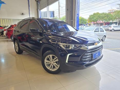 CHEVROLET Tracker 1.0 12V 4P FLEX TURBO LT AUTOMÁTICO, Foto 1