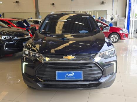 CHEVROLET Tracker 1.0 12V 4P FLEX TURBO LT AUTOMÁTICO, Foto 2