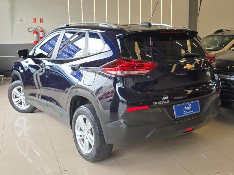 CHEVROLET Tracker 1.0 12V 4P FLEX TURBO LT AUTOMÁTICO, Foto 4