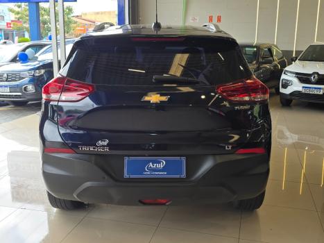 CHEVROLET Tracker 1.0 12V 4P FLEX TURBO LT AUTOMÁTICO, Foto 5