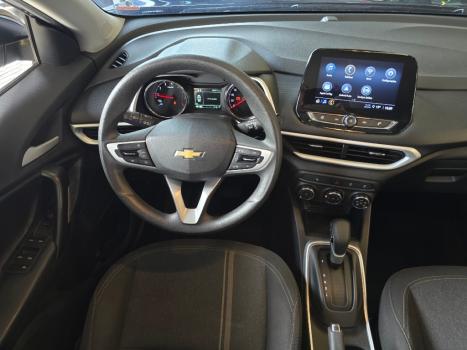 CHEVROLET Tracker 1.0 12V 4P FLEX TURBO LT AUTOMÁTICO, Foto 11