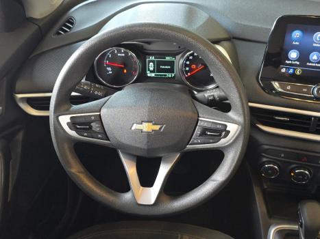 CHEVROLET Tracker 1.0 12V 4P FLEX TURBO LT AUTOMÁTICO, Foto 12