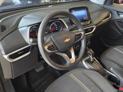 CHEVROLET Tracker 1.0 12V 4P FLEX TURBO LT AUTOMÁTICO, Foto 15