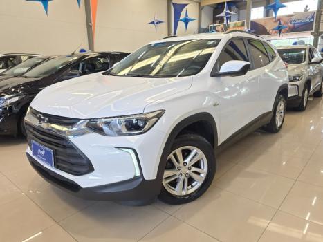 CHEVROLET Tracker 1.0 12V 4P FLEX TURBO LT AUTOMÁTICO, Foto 3