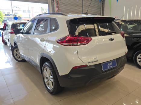 CHEVROLET Tracker 1.0 12V 4P FLEX TURBO LT AUTOMÁTICO, Foto 4