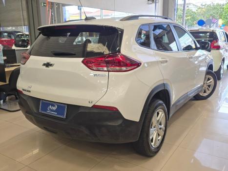 CHEVROLET Tracker 1.0 12V 4P FLEX TURBO LT AUTOMÁTICO, Foto 6