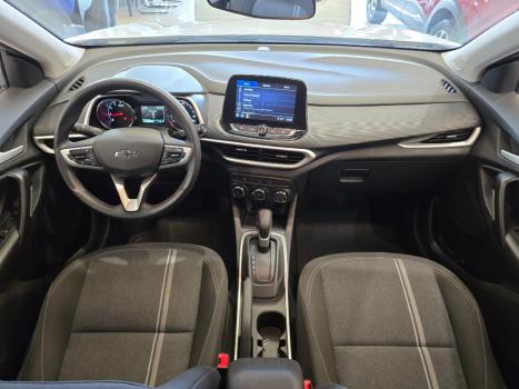 CHEVROLET Tracker 1.0 12V 4P FLEX TURBO LT AUTOMÁTICO, Foto 7