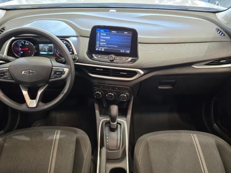 CHEVROLET Tracker 1.0 12V 4P FLEX TURBO LT AUTOMÁTICO, Foto 8