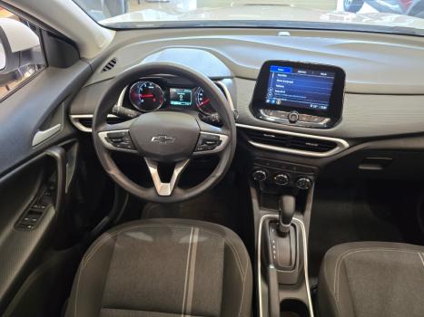 CHEVROLET Tracker 1.0 12V 4P FLEX TURBO LT AUTOMÁTICO, Foto 11