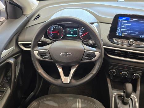 CHEVROLET Tracker 1.0 12V 4P FLEX TURBO LT AUTOMÁTICO, Foto 12